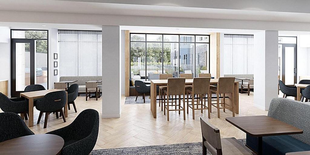 Staybridge Suites - Cincinnati East - Milford By Ihg المظهر الخارجي الصورة